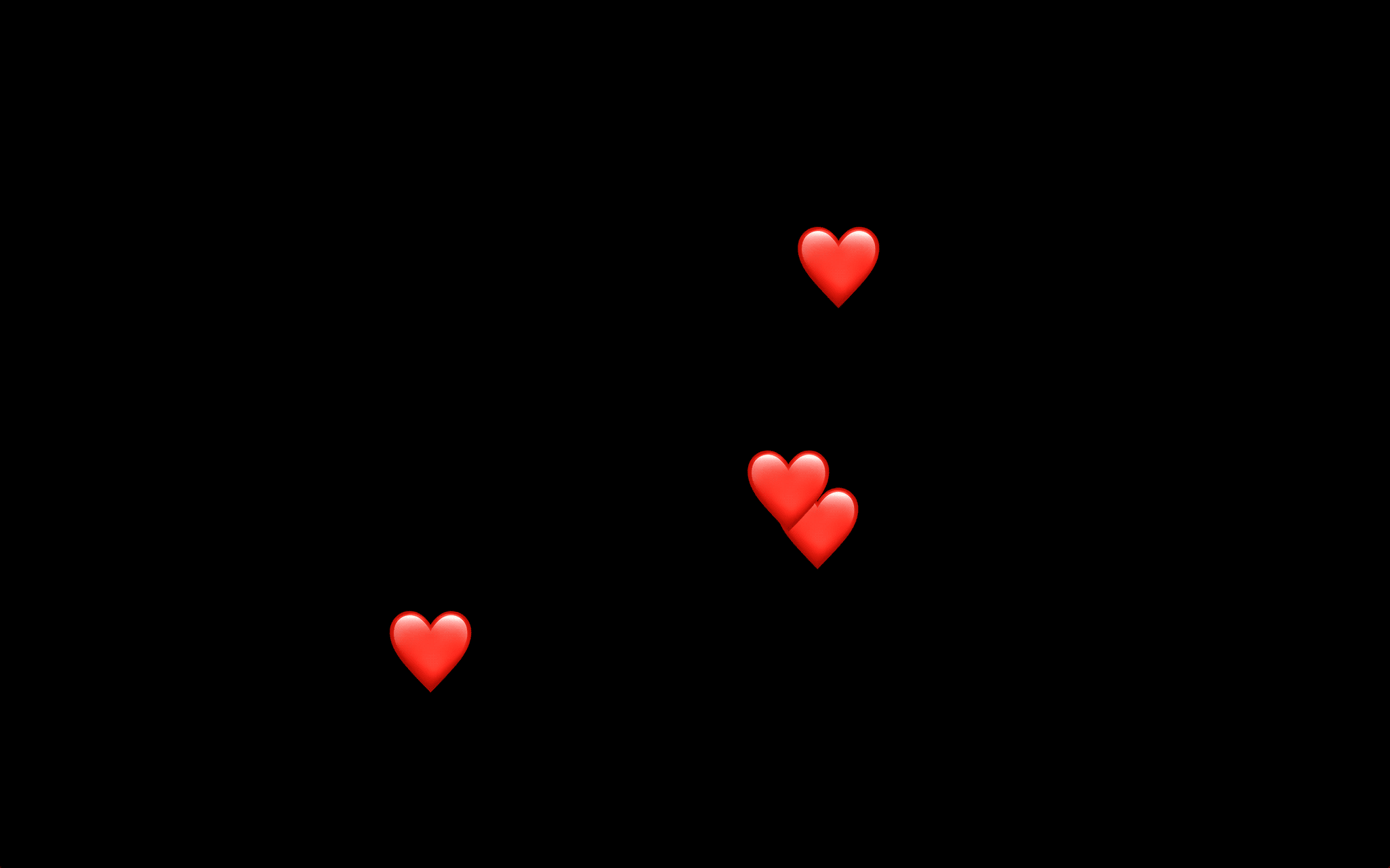 Claude Closky, ‘like4likes,’ 2026, interactive website, stereo (https://www.closky.info/like4likes/). 